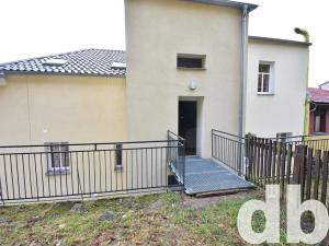 Pronájem bytu 2+kk, Karlovy Vary, Táborská, 50 m2