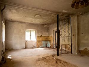 Prodej rodinného domu, Velemyšleves, 176 m2