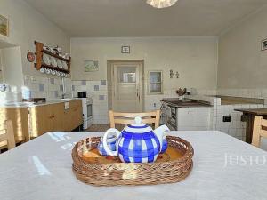 Prodej rodinného domu, Dobev, 64 m2