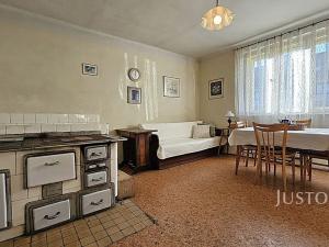 Prodej rodinného domu, Dobev, 64 m2