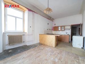 Prodej rodinného domu, Staré Město, nám. Osvobození, 444 m2