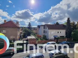 Pronájem bytu 2+1, Praha - Libeň, Pod bání, 55 m2