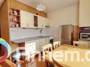 Pronájem bytu 2+1, Praha - Libeň, Pod bání, 55 m2