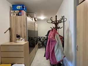 Pronájem bytu 1+1, Brno, Majdalenky, 137 m2