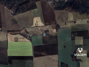 Prodej podílu pole, Cítov, 705 m2