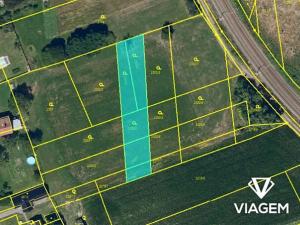 Prodej pole, Golčův Jeníkov, 1178 m2