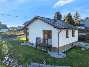 Prodej rodinného domu, Liberec, 54 m2