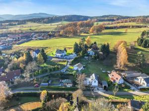 Prodej rodinného domu, Liberec, 54 m2