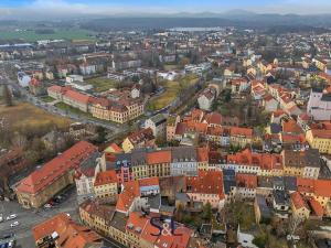 Prodej činžovního domu, Žitava, Německo, Reichenberger Straße, 550 m2
