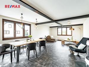 Prodej rodinného domu, Jindřichův Hradec, Spojovací, 183 m2