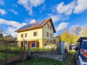 Prodej rodinného domu, Chotoviny, U Parku, 240 m2