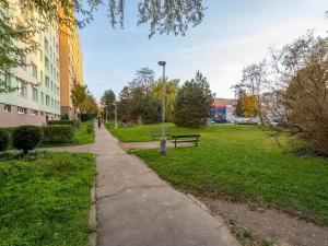 Prodej bytu 1+1, Praha - Chodov, Brodského, 33 m2