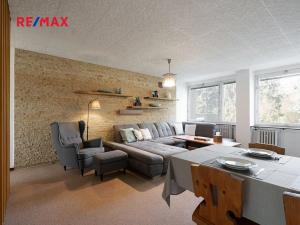 Prodej rodinného domu, Praha - Kobylisy, Modřínová, 145 m2