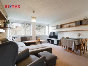 Prodej rodinného domu, Praha - Kobylisy, Modřínová, 145 m2