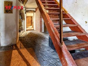 Prodej chalupy, Polevsko, 185 m2