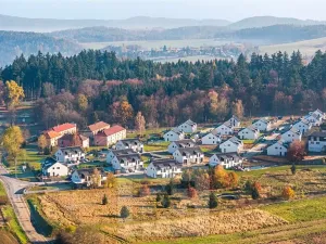 Pronájem bytu 5+kk, Chocerady, 116 m2