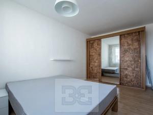 Pronájem bytu 3+kk, Praha - Černý Most, Kpt. Stránského, 65 m2