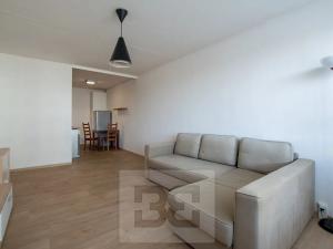 Pronájem bytu 3+kk, Praha - Černý Most, Kpt. Stránského, 65 m2