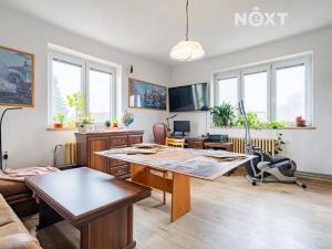 Prodej bytu 3+1, Přídolí, 93 m2