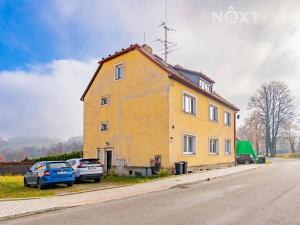 Prodej bytu 3+1, Přídolí, 93 m2