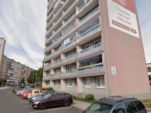 Prodej bytu 2+kk, Most, Lipová, 50 m2