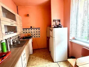 Prodej bytu 2+1, Most, Jaroslava Vrchlického, 52 m2