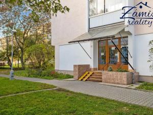 Prodej bytu 1+kk, Kladno, Dánská, 24 m2