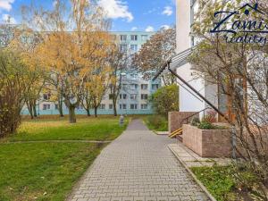 Prodej bytu 1+kk, Kladno, Dánská, 24 m2