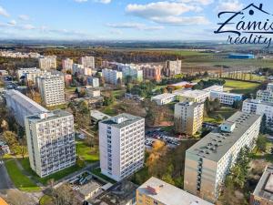 Prodej bytu 1+kk, Kladno, Dánská, 24 m2