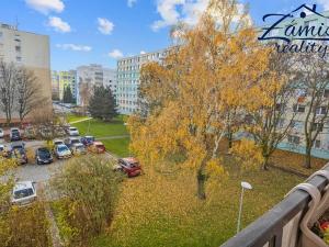 Prodej bytu 1+kk, Kladno, Dánská, 24 m2