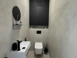 Prodej bytu 3+kk, Praha - Košíře, Pod Kavalírkou, 77 m2