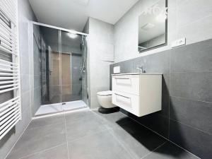 Pronájem bytu 2+kk, České Budějovice, Štítného, 57 m2