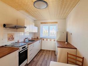 Pronájem bytu 2+1, Šumperk, Americká, 57 m2