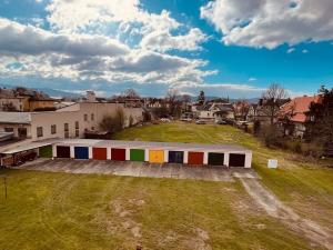 Pronájem bytu 2+1, Šumperk, Americká, 57 m2