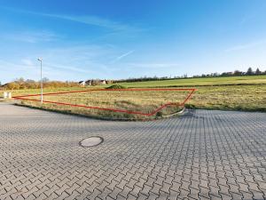 Prodej pozemku pro bydlení, Zdiby, Za Stodolou, 677 m2