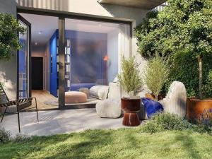 Prodej bytu 2+kk, Brno, Plynárenská, 46 m2