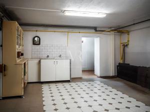 Prodej komerční nemovitosti, Sulice, Hlavní, 370 m2