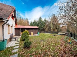 Prodej chaty, Zbraslavice, 80 m2