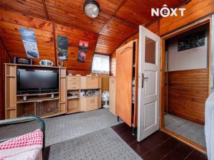 Prodej chaty, Zbraslavice, 80 m2