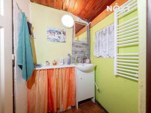 Prodej chaty, Zbraslavice, 80 m2