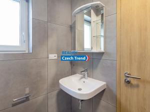 Pronájem rodinného domu, Bystročice, 133 m2