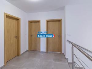 Pronájem rodinného domu, Bystročice, 133 m2