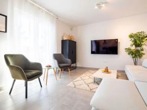 Prodej bytu 3+kk, Rogoznica, Chorvatsko, 73 m2