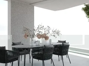 Prodej bytu 4+kk, Tučepi, Chorvatsko, 140 m2