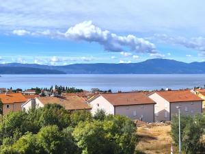 Prodej bytu 3+kk, Malinska, Chorvatsko, 79 m2