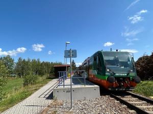 Prodej pozemku pro bydlení, Horní Planá, 3046 m2