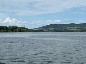 Prodej pozemku pro bydlení, Horní Planá, 3046 m2