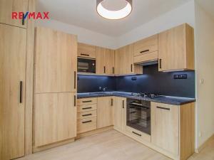 Pronájem bytu 1+1, Svitavy, Marie Majerové, 35 m2