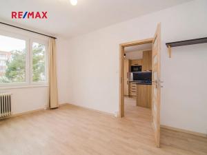 Pronájem bytu 1+1, Svitavy, Marie Majerové, 35 m2