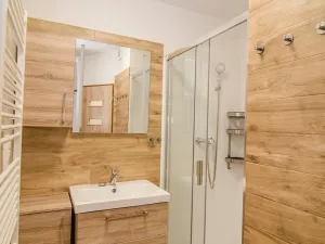 Pronájem bytu 1+1, Svitavy, Marie Majerové, 35 m2